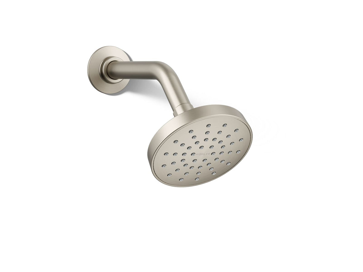 Kohler K-33641-Y-BN – Vibrant Brushed Nickel