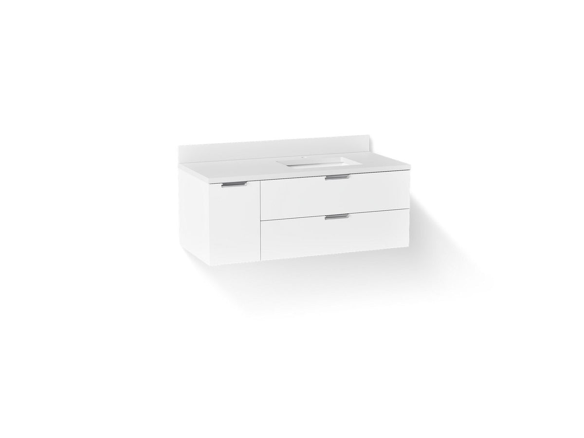 Kohler K-34656 White