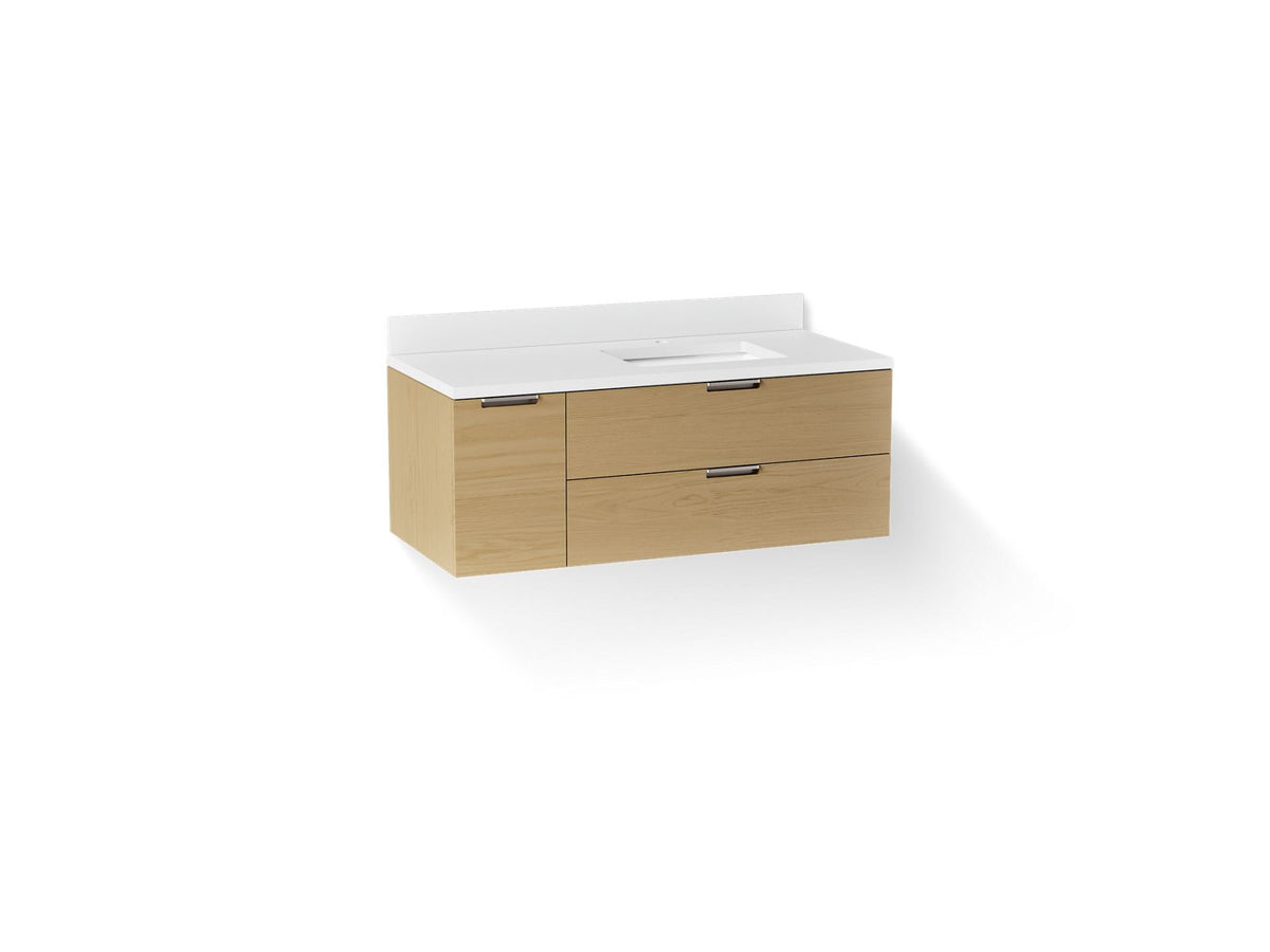 Kohler K-34656 Light Oak