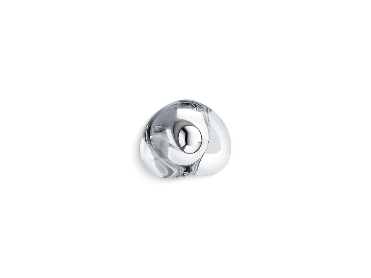 Kohler K-34748-0L Clear