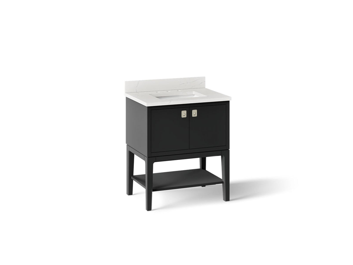 Kohler Seagrove35025 Ferrous Grey