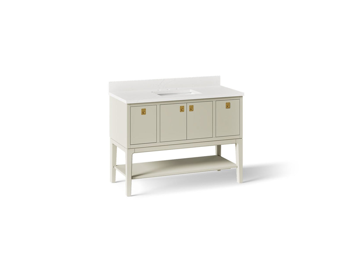 Kohler 35027-LWG official product photo