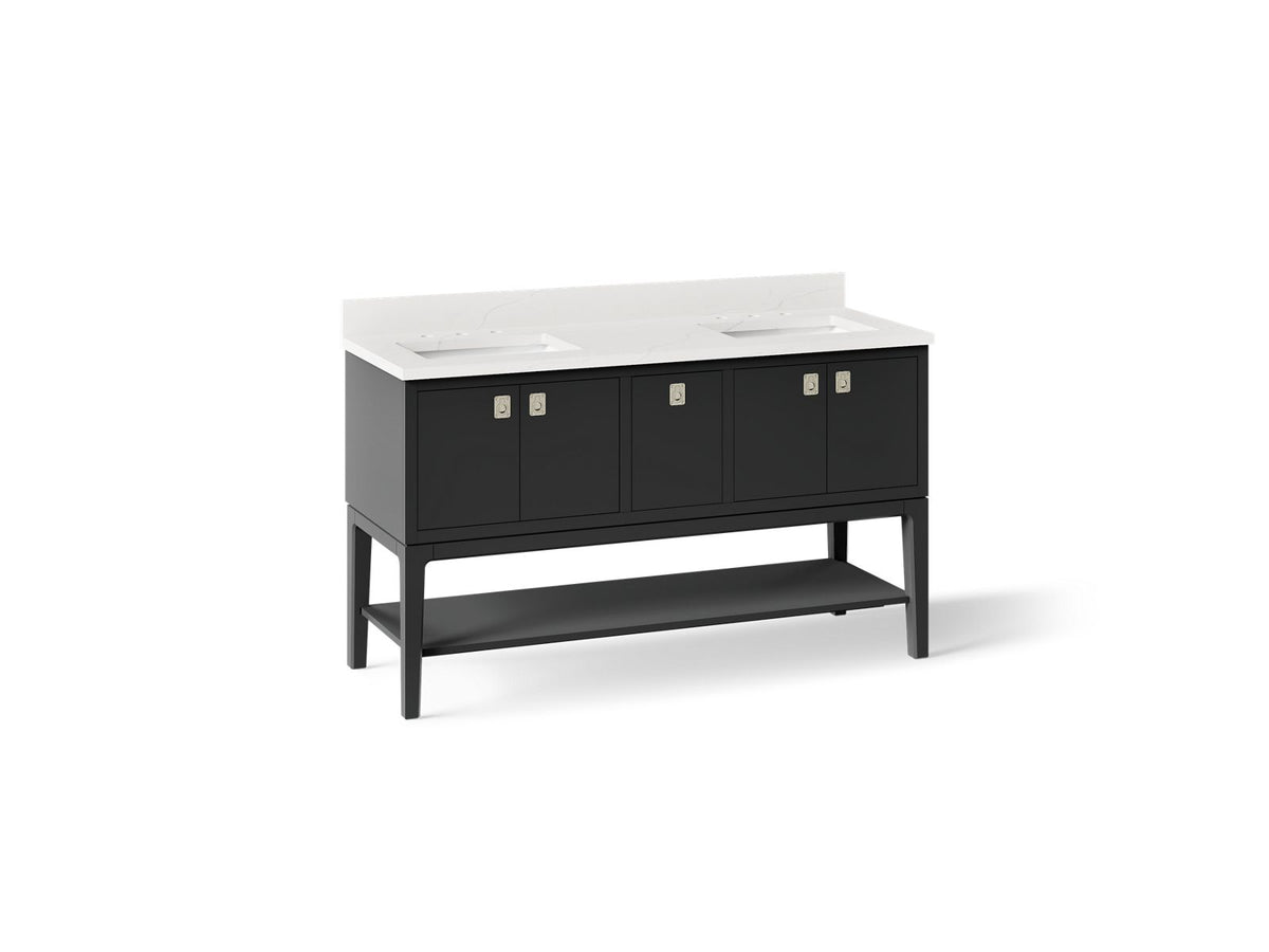 Kohler K-35028 Ferrous Grey