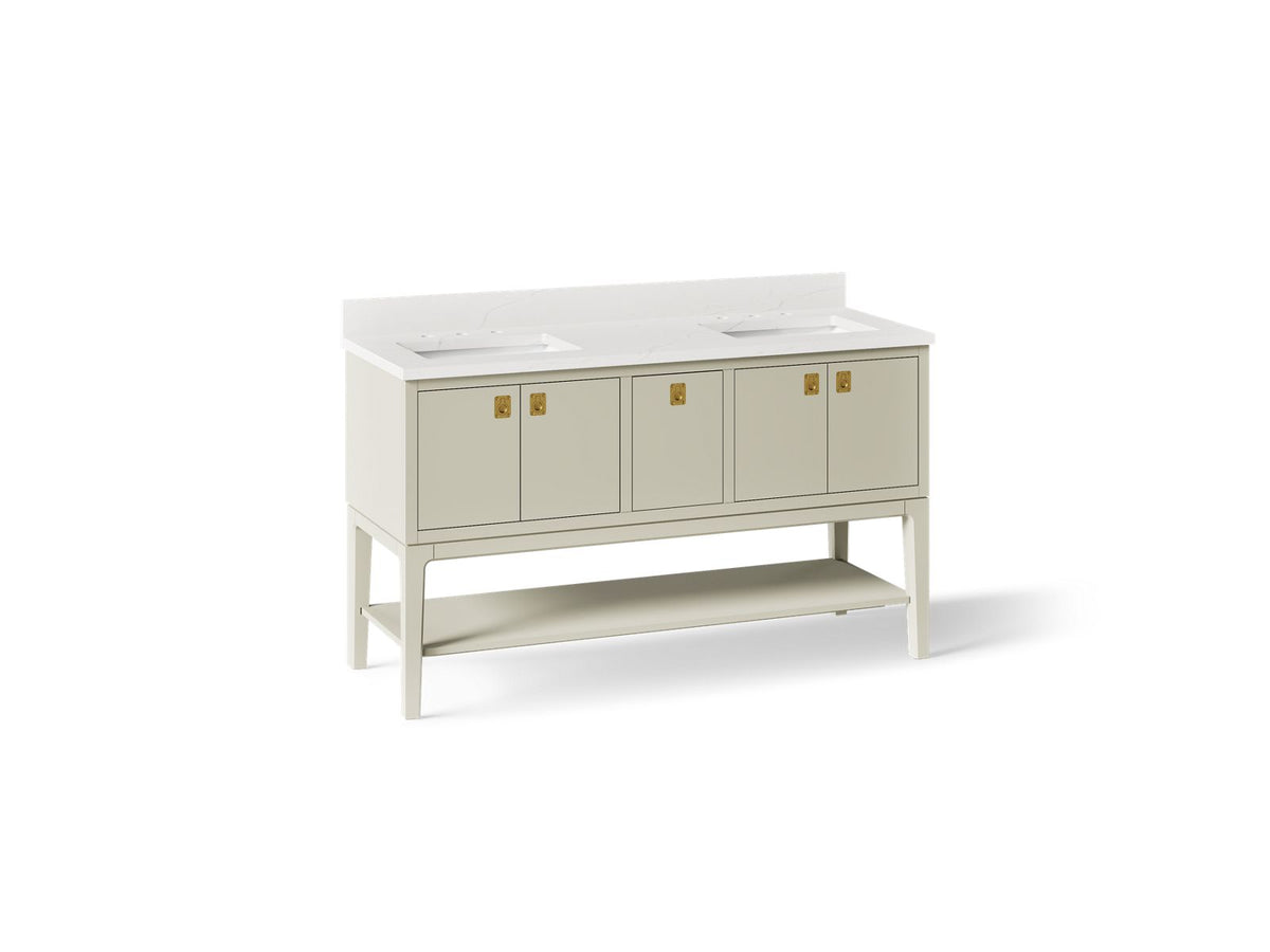 Kohler K-35028 Light Clay