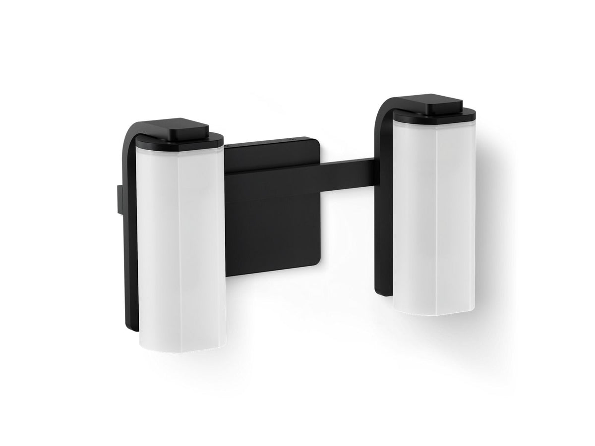 Kohler 35114-SC02-BLL Matte Black