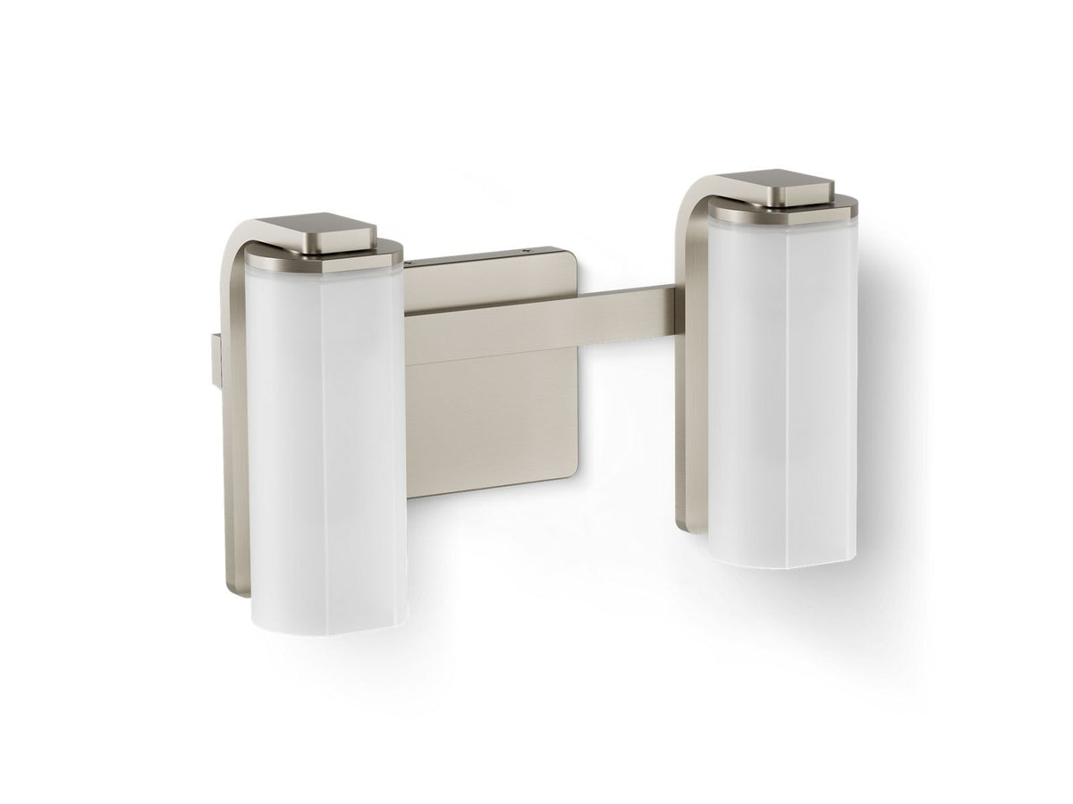Kohler 35114-SC02-BNL Brushed Nickel