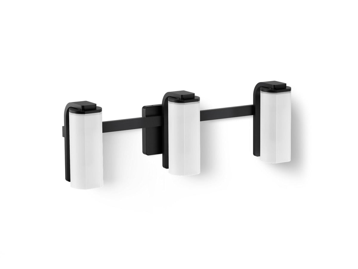 Kohler K-35115-SC03-BLL — Matte Black