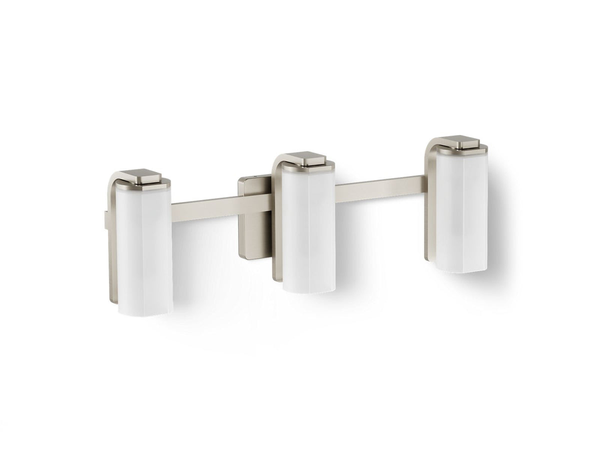 Kohler K-35115-SC03-BNL — Brushed Nickel