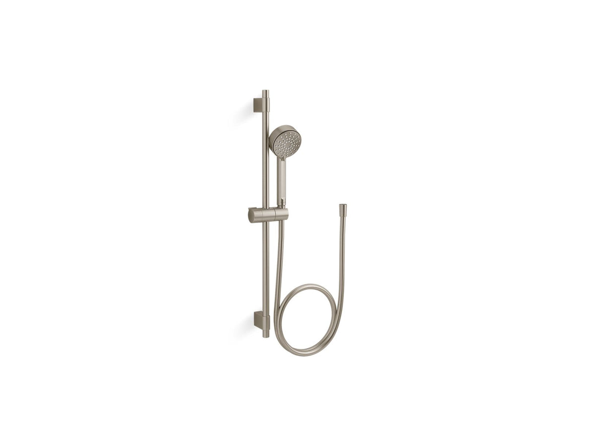 Kohler K-35331-H-BN Vibrant Brushed Nickel