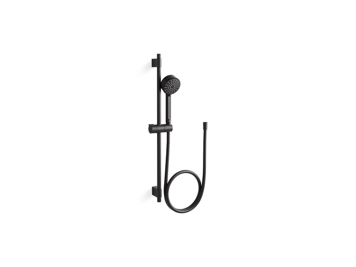 Kohler K-35331-Y-BL Matte Black
