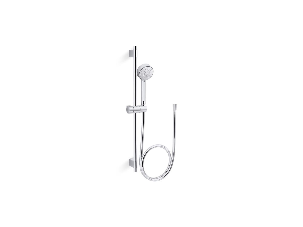 Kohler K-35331-Y-CP Polished Chrome