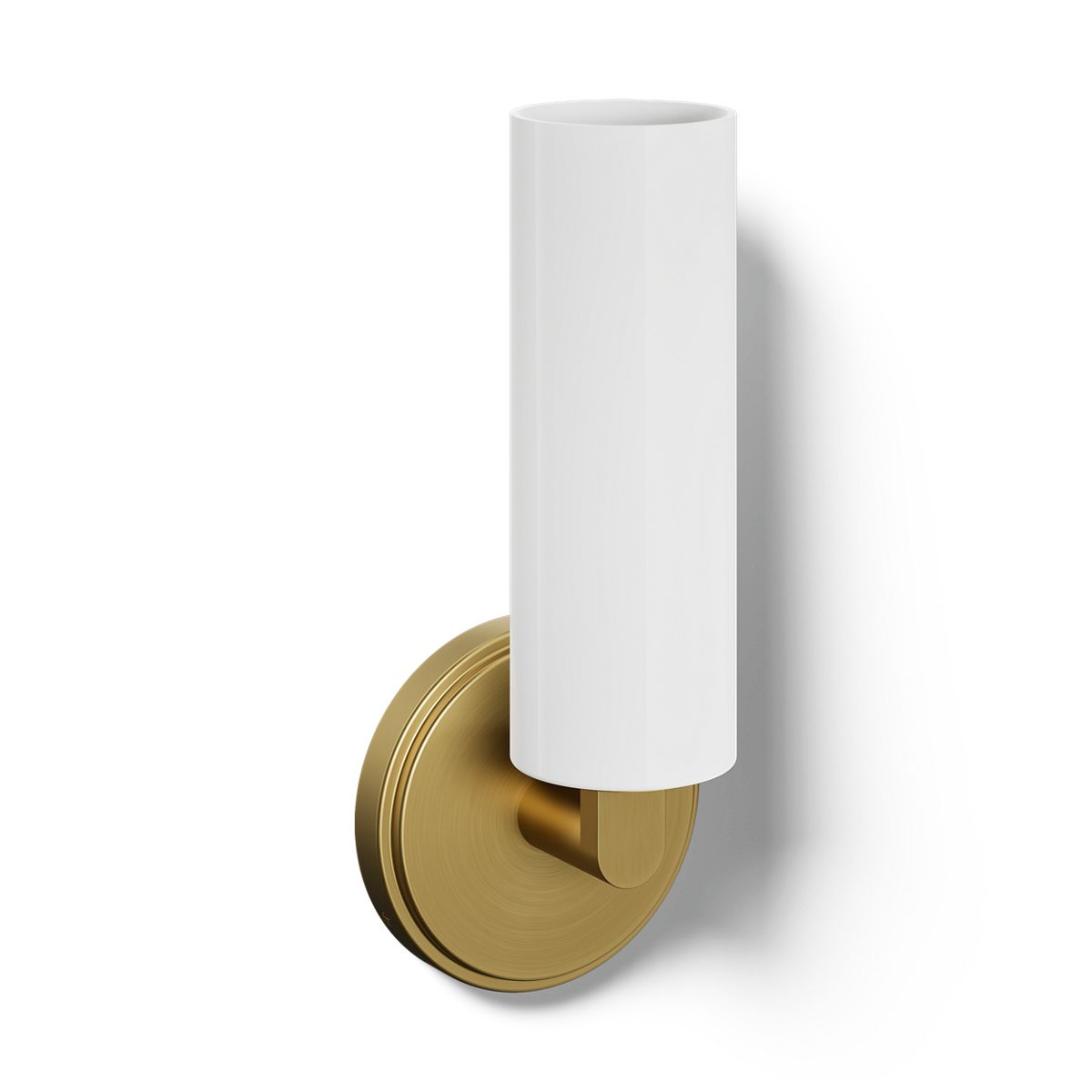 Kohler K-35872-SC01-2GL — Brushed Moderne Brass