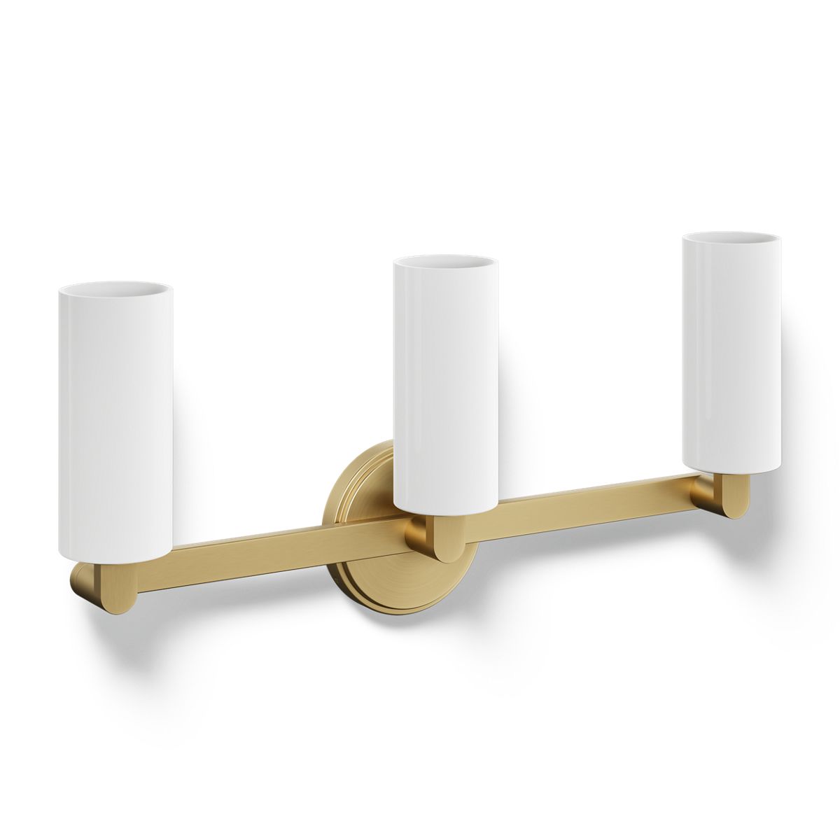 Kohler 35874-SC03 Brushed Moderne Brass