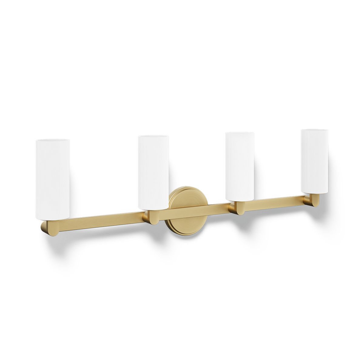 Kohler K-35875-SC04 Brushed Moderne Brass