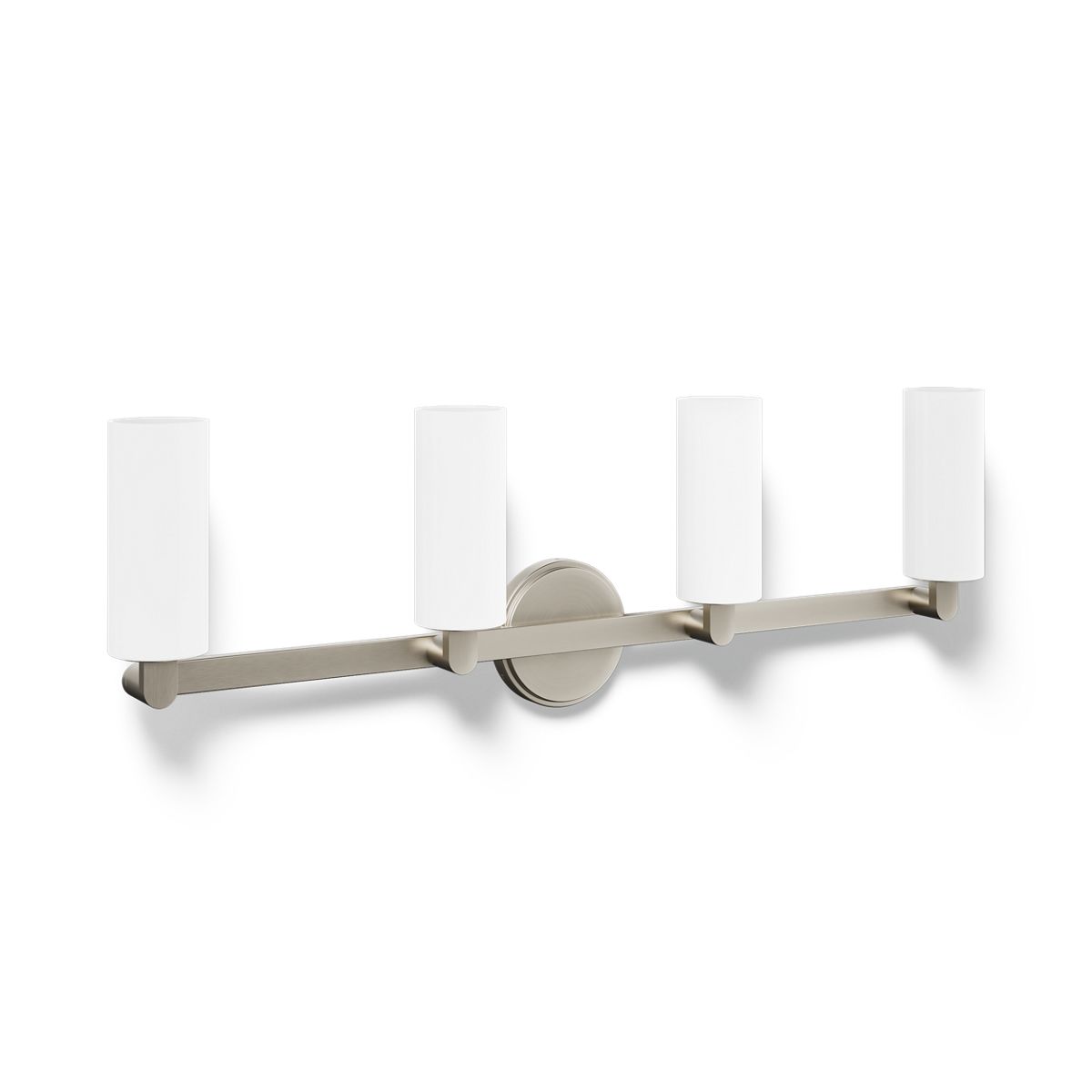 Kohler K-35875-SC04 Brushed Nickel
