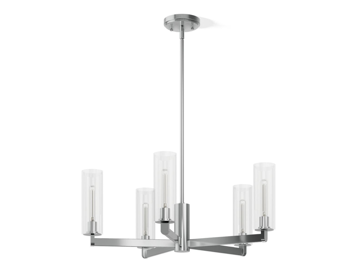 Kohler K-35878-CH05-CPL — Polished Chrome