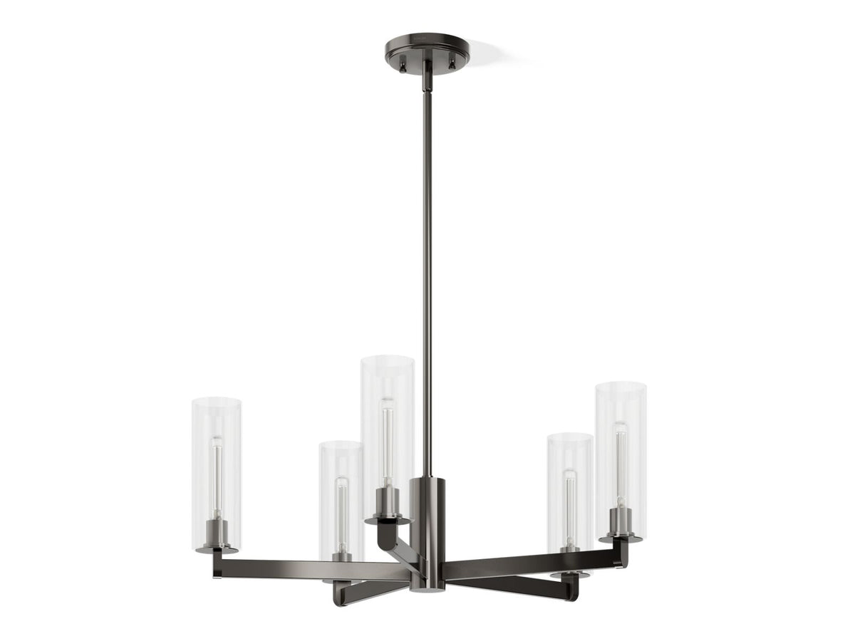 Kohler K-35878-CH05-TTL — Titanium