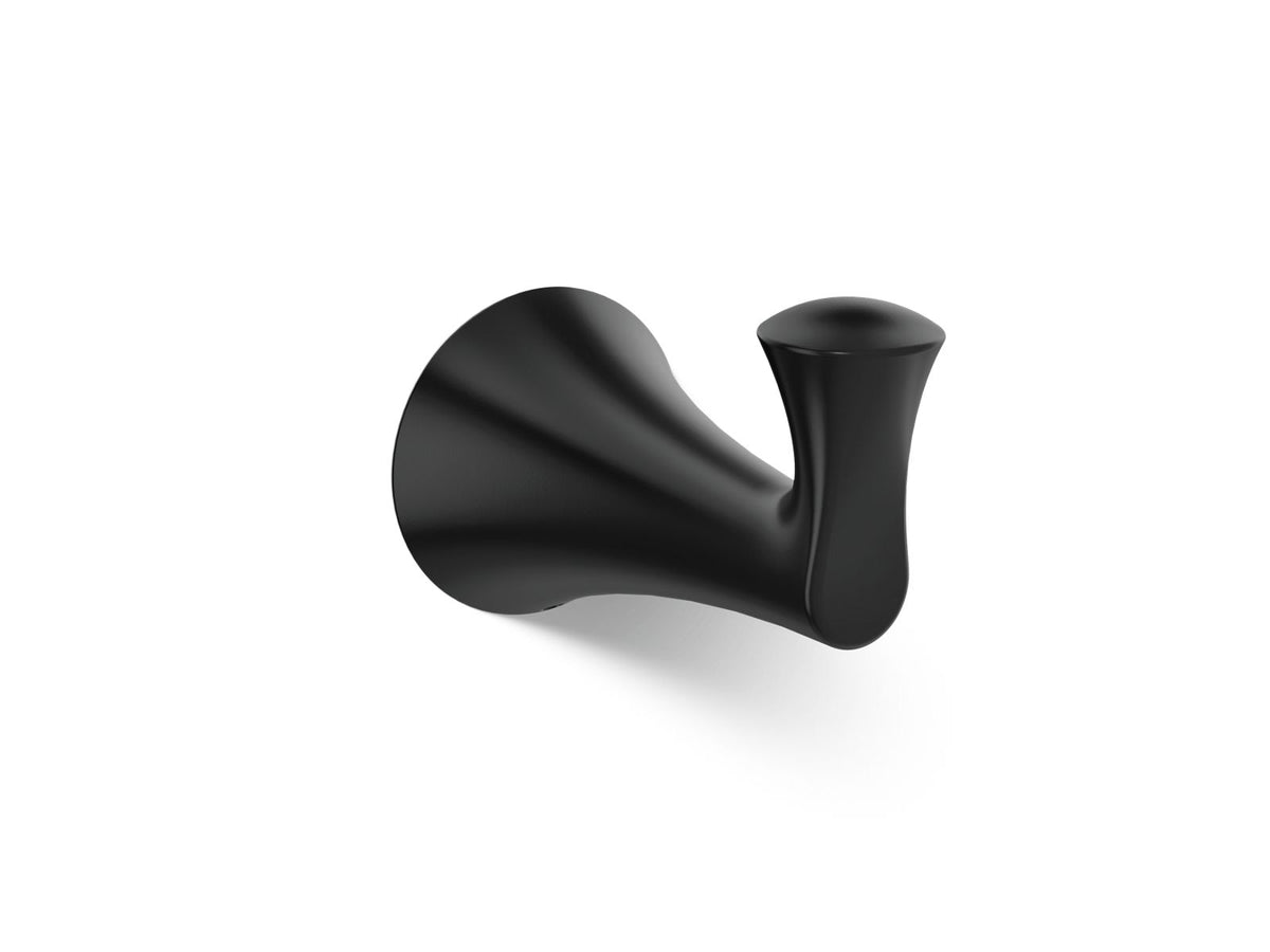 Kohler K-35933-BL Matte Black