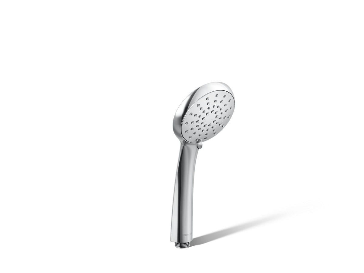 Kohler Bellera Three-Function Handshower, 1.5 GPM | K-35949-H – Polished Chrome