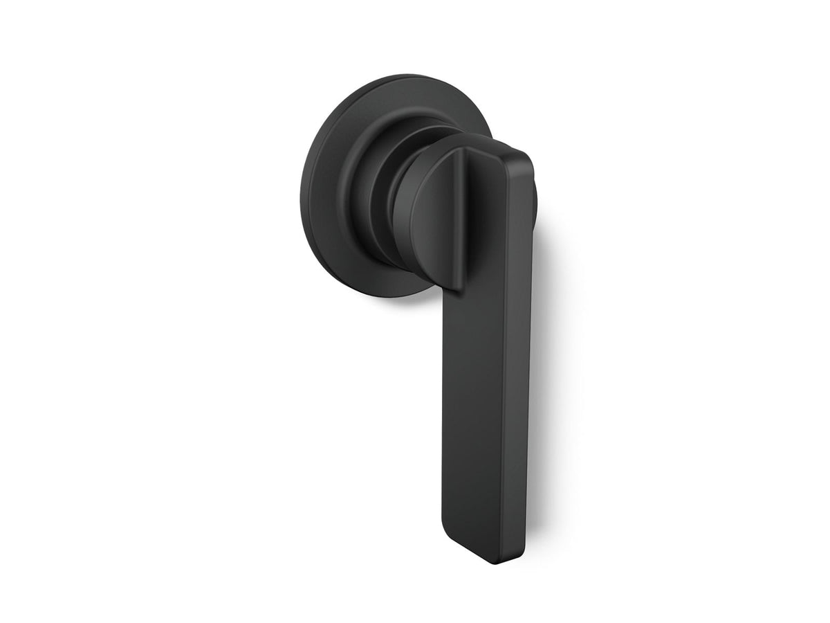 Kohler K-36330-R-BL Matte Black
