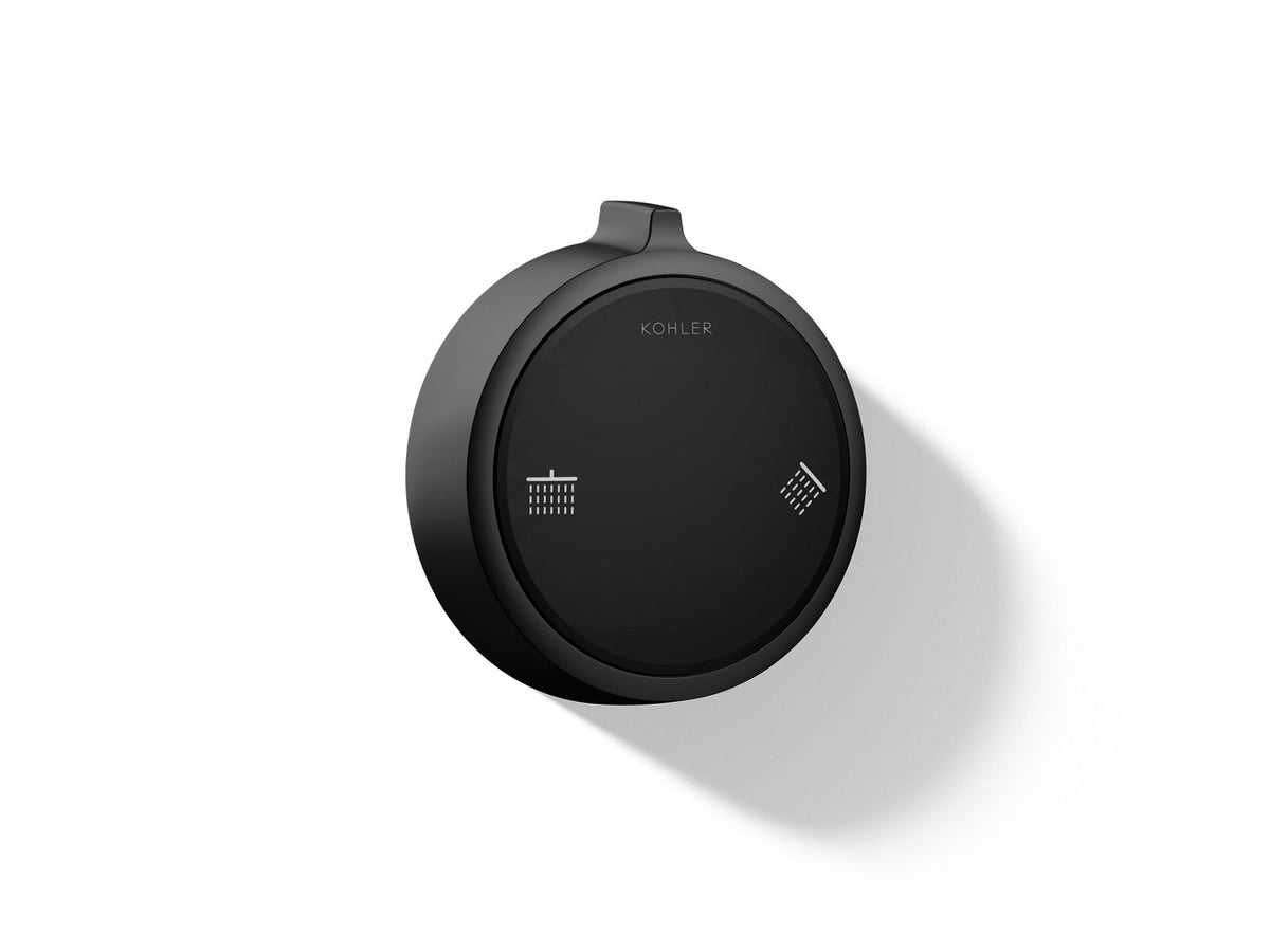 Kohler K-36364-BL Matte Black