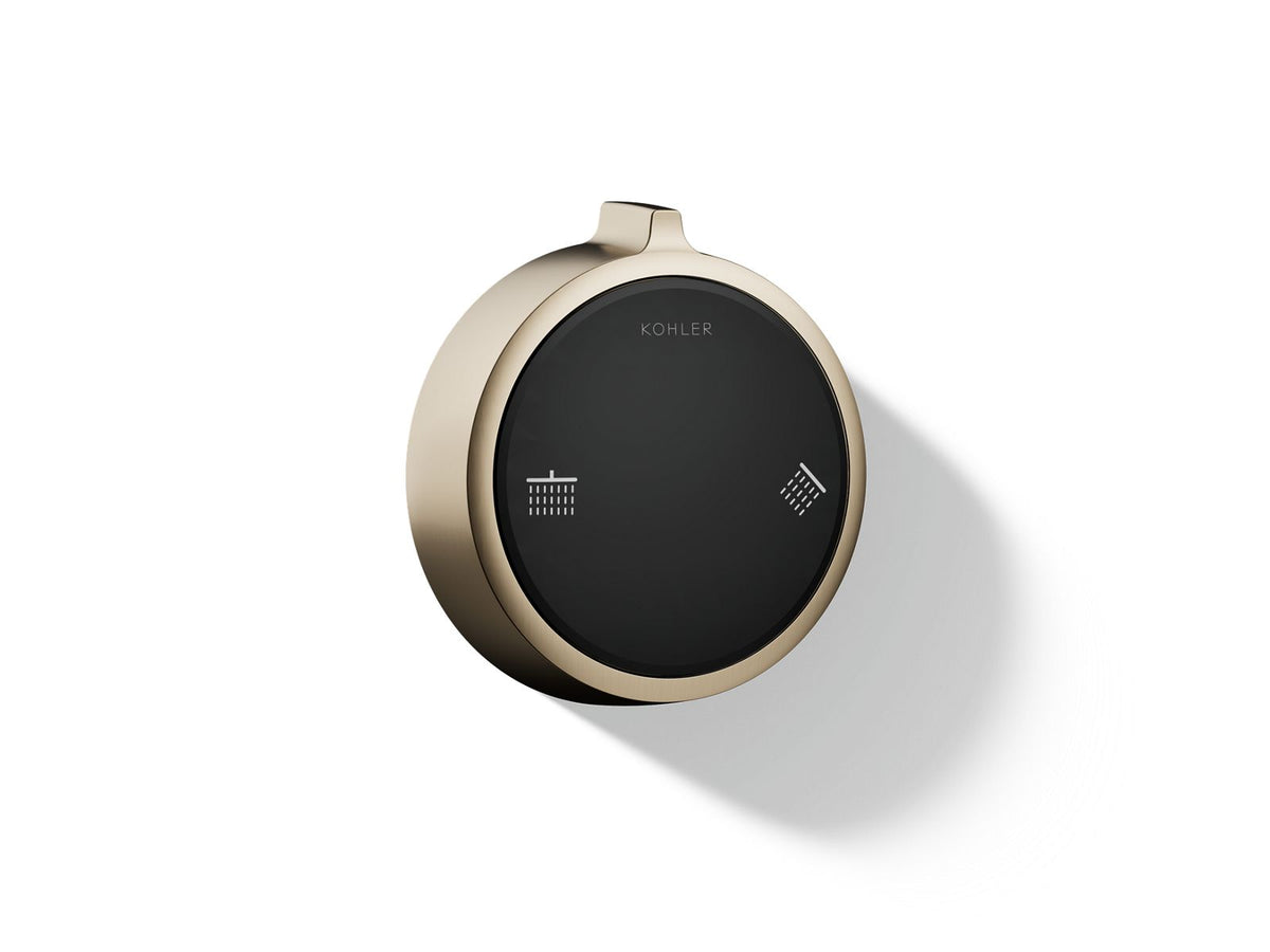 Kohler K-36364-BV Vibrant Brushed Bronze