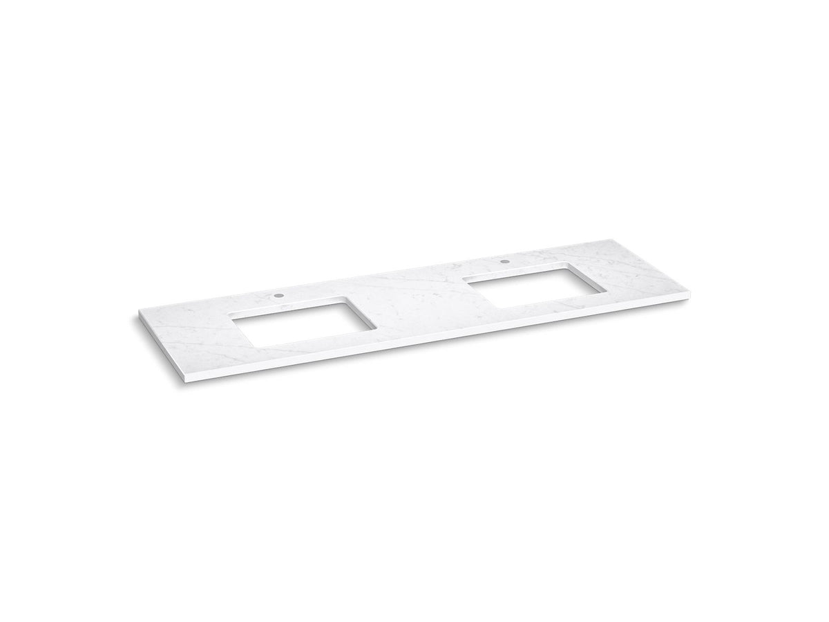 Kohler K-36573-EST Eternal Statuario