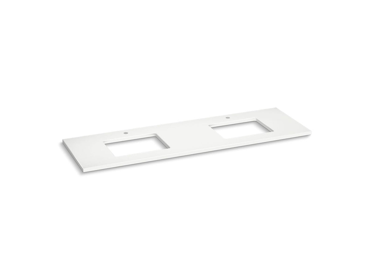 Kohler K-36573-MMW Miami White