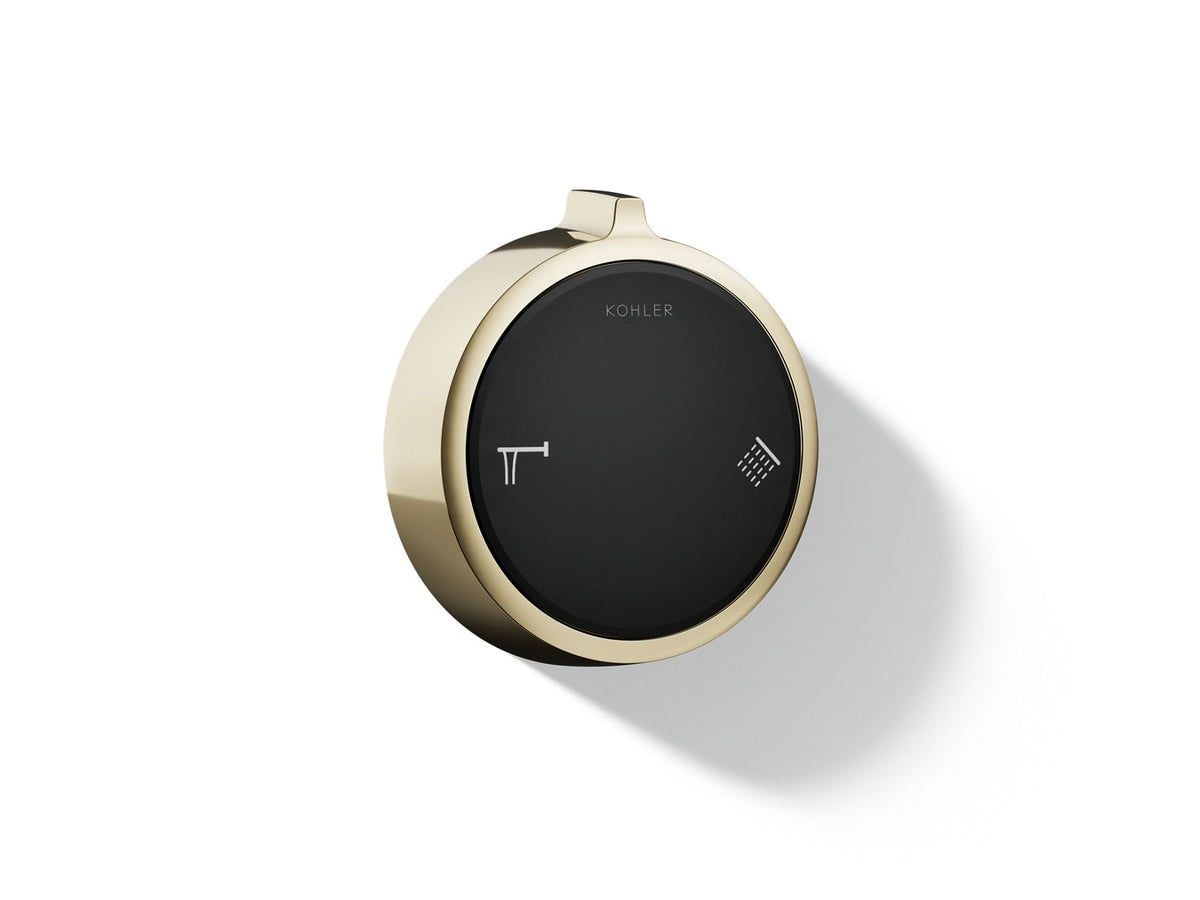 Kohler K-37930 Vibrant French Gold