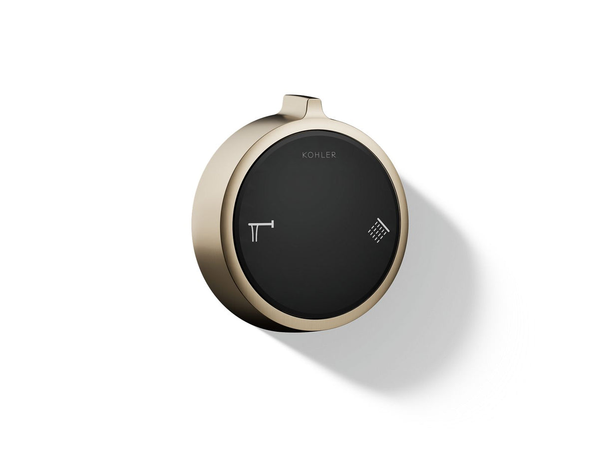 Kohler K-37930 Vibrant Brushed Bronze