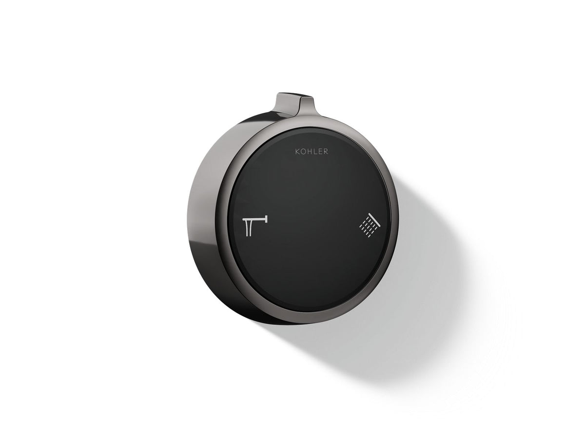 Kohler K-37930 Vibrant Titanium