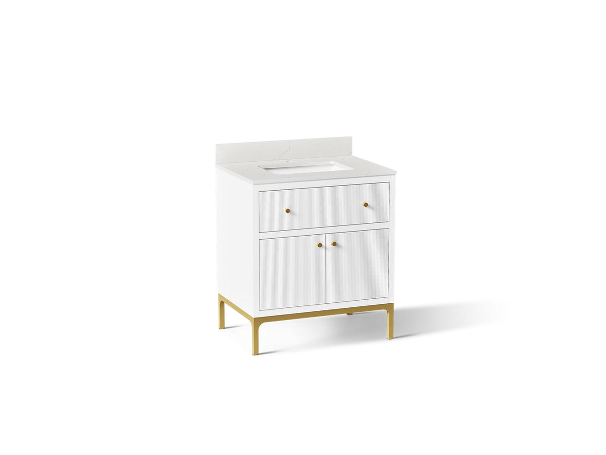 Kohler K-38008-0 White