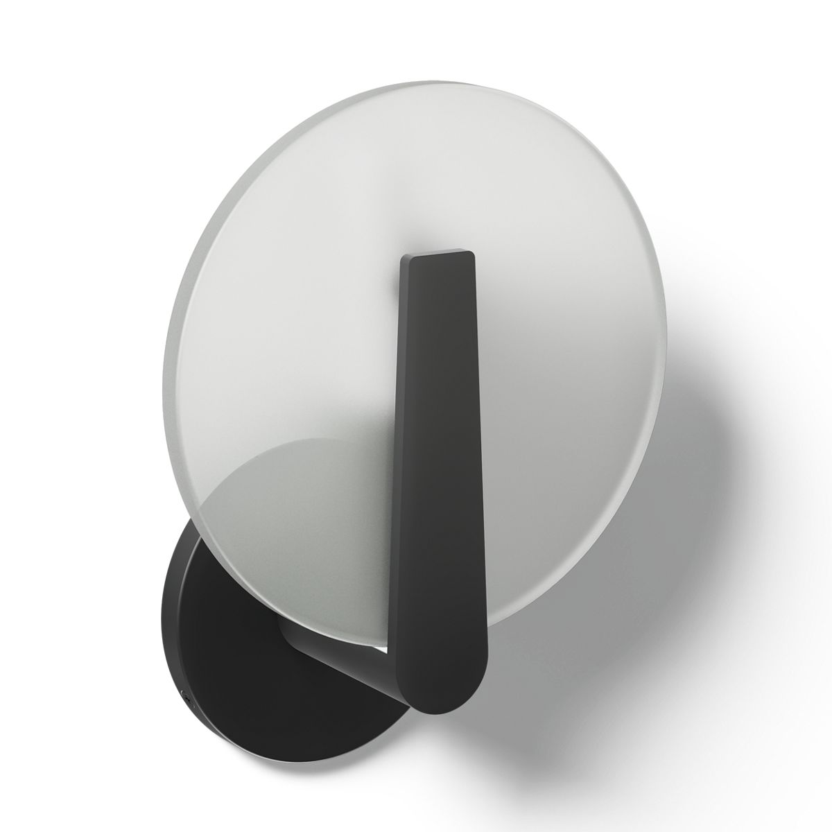 Kohler K-38396-SC01 — Matte Black