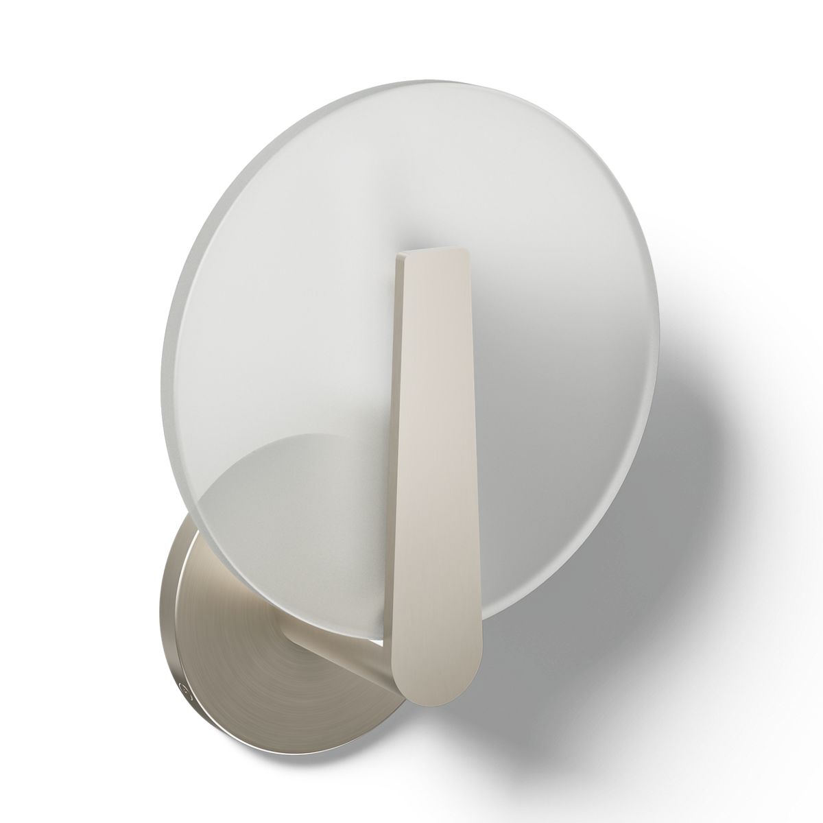 Kohler K-38396-SC01 — Brushed Nickel