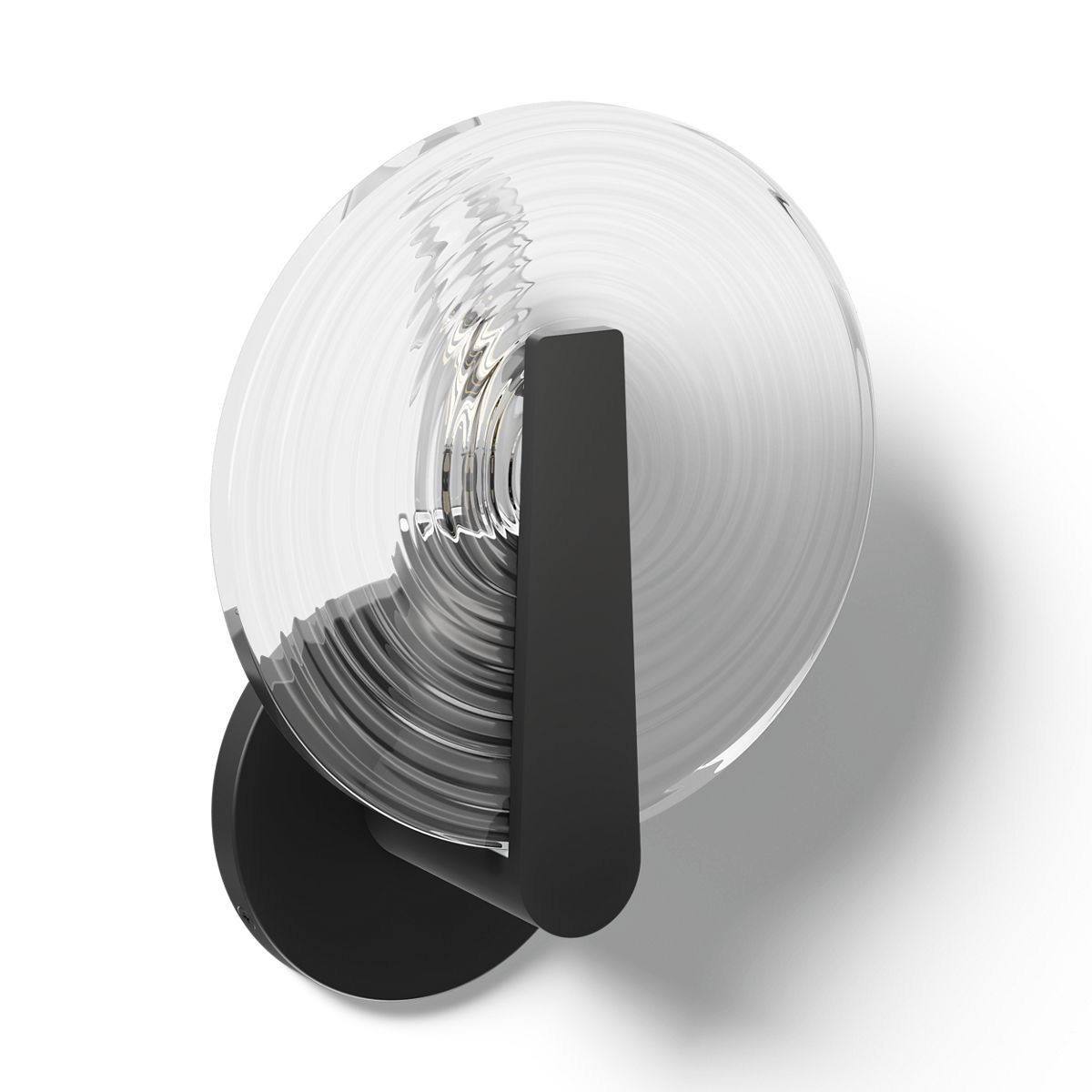 Kohler 38396-SC01S-BLL Matte Black