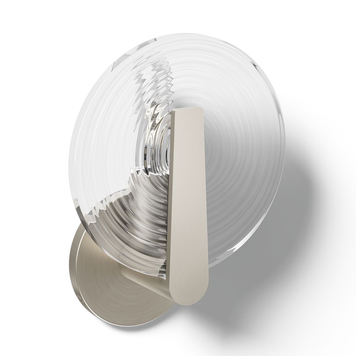 Kohler 38396-SC01S-BNL Brushed Nickel