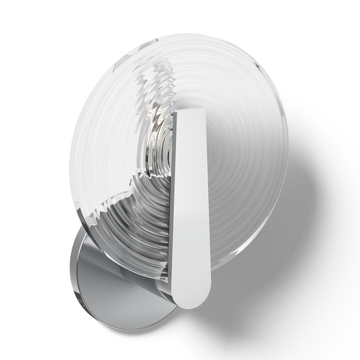 Kohler 38396-SC01S-CPL Polished Chrome