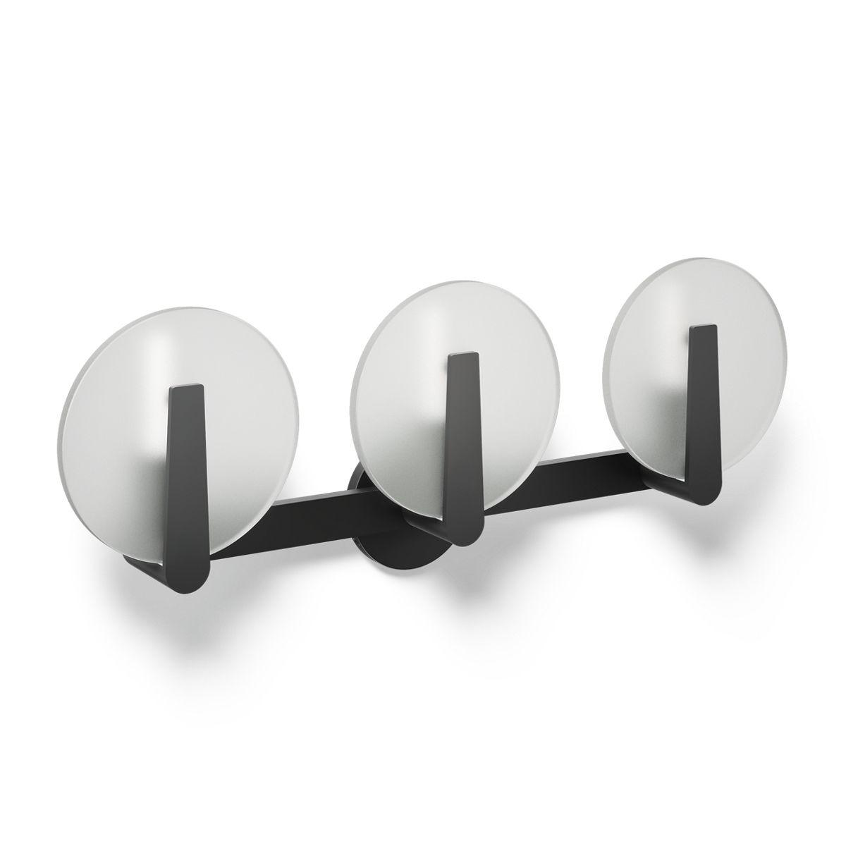 Kohler K-38398-SC03 — Matte Black