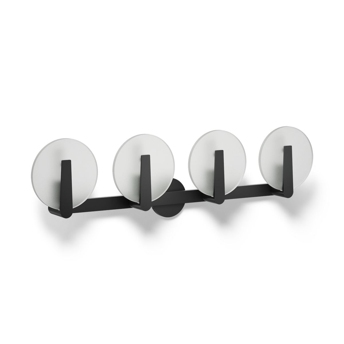 Kohler K-38399-SC04 Matte Black