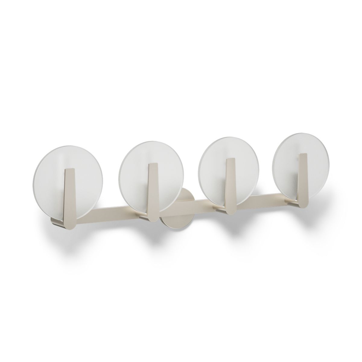 Kohler K-38399-SC04 Brushed Nickel