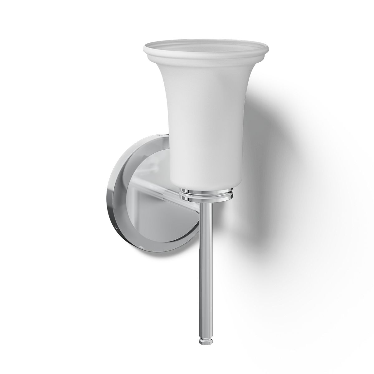 Kohler K-38404-SC01-CPL — Polished Chrome