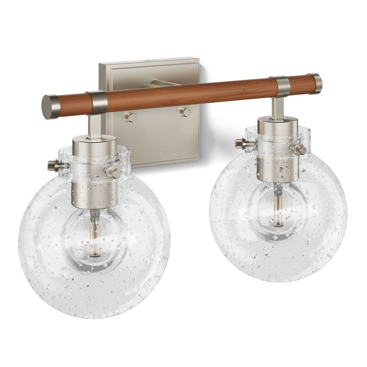 Kohler 38413-SC02 Brushed Nickel