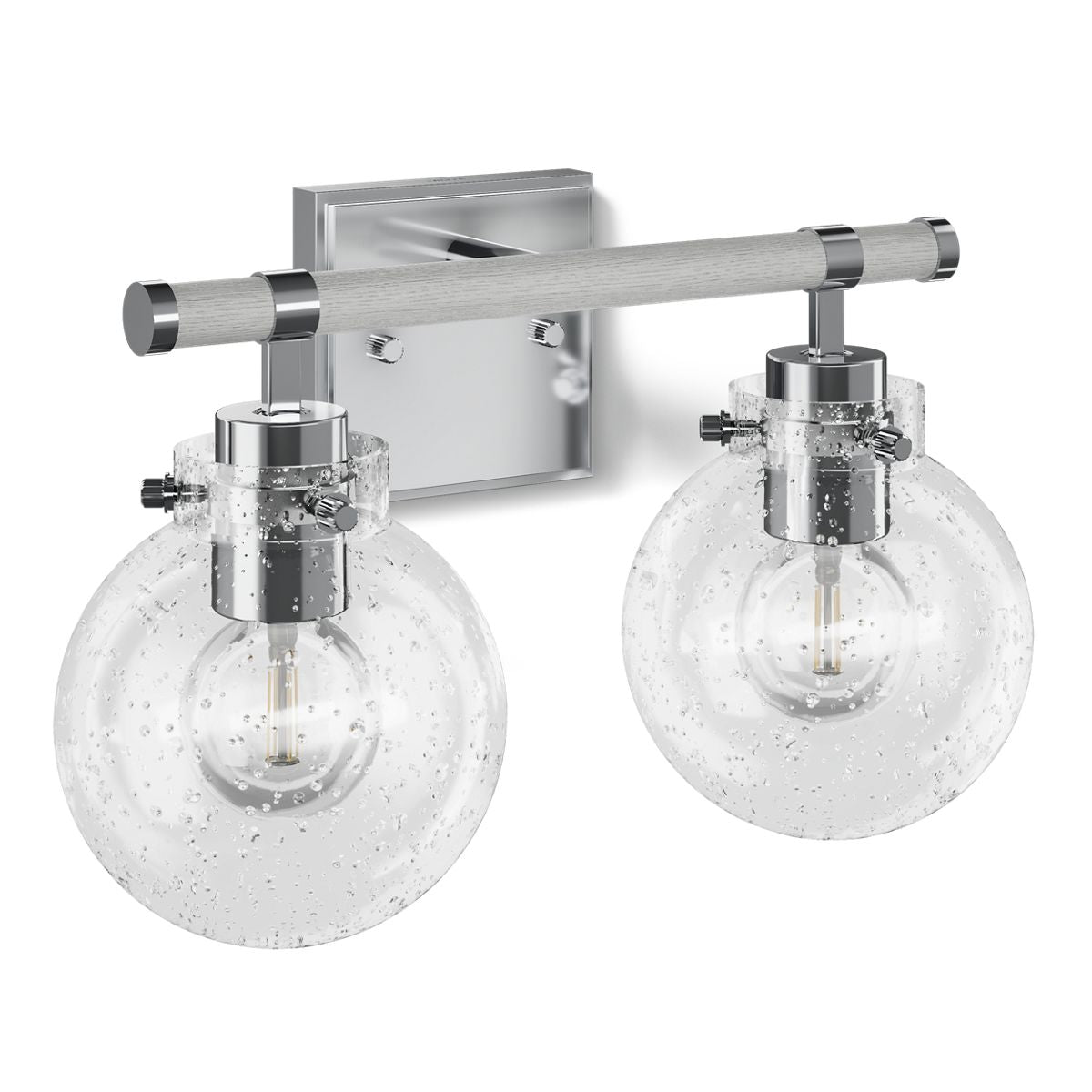 Kohler 38413-SC02 Polished Chrome