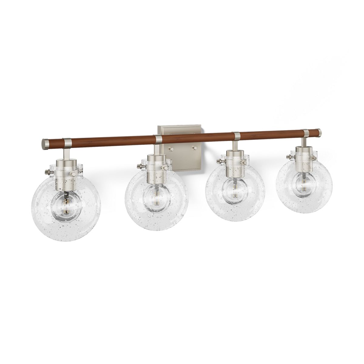 Kohler 38415-SC04-BNL Brushed Nickel