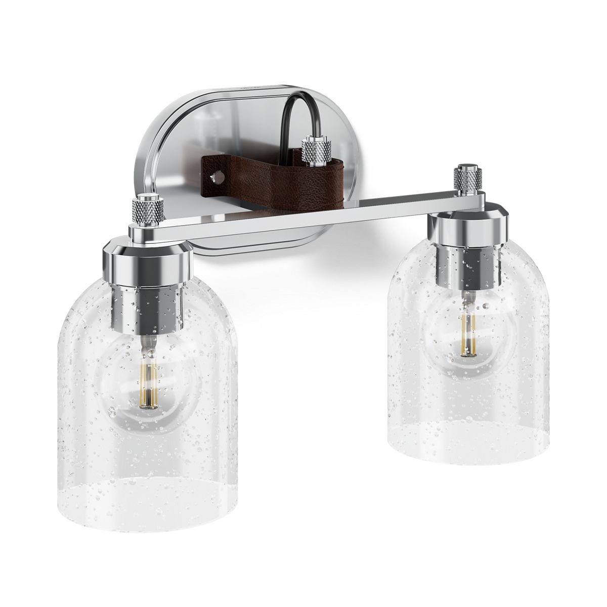 Kohler K-38417-SC02 Polished Chrome