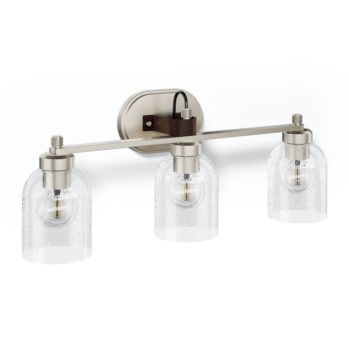 Kohler K-38418-SC03-BNL — Brushed Nickel