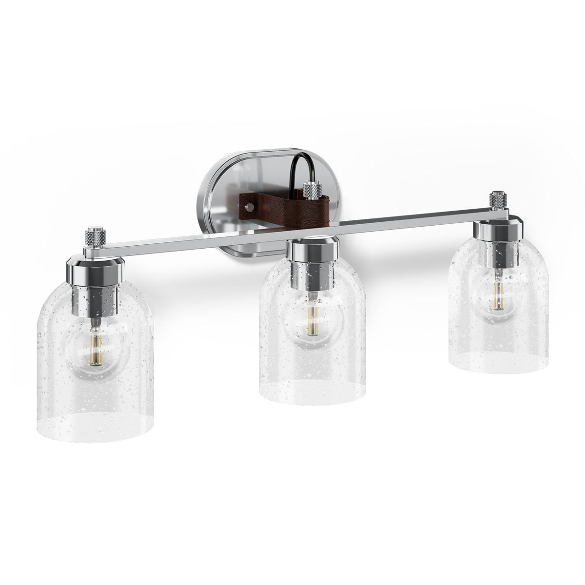 Kohler K-38418-SC03-CPL — Polished Chrome