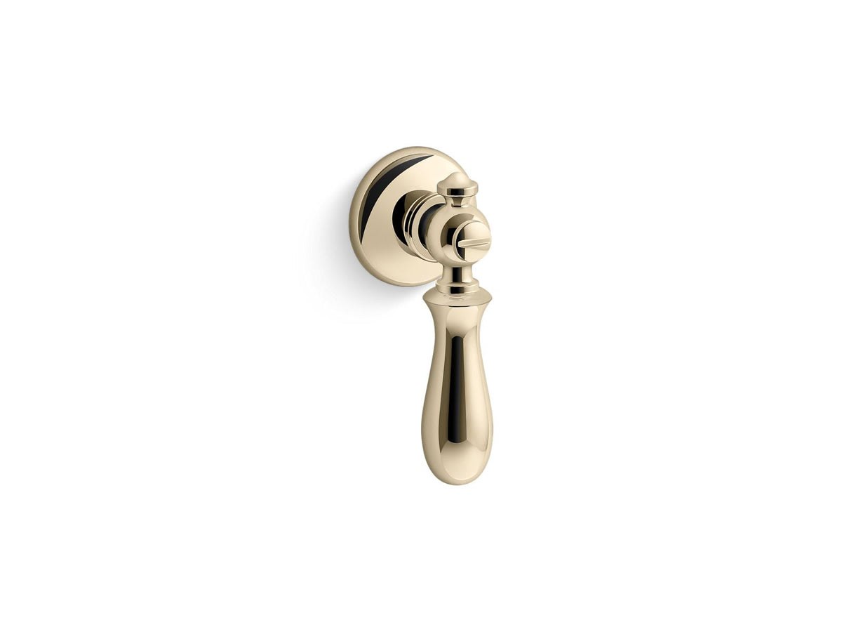 Kohler K-38578-AF Vibrant French Gold