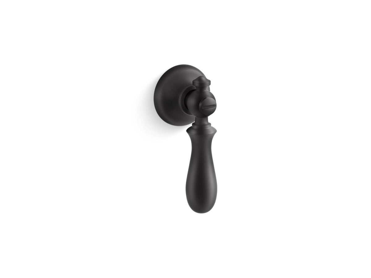 Kohler K-38578-BL Matte Black