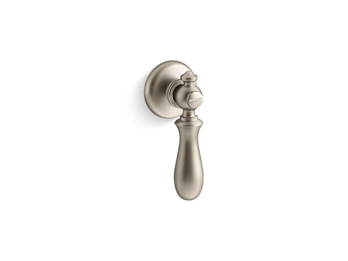 Kohler K-38578-BN Vibrant Brushed Nickel